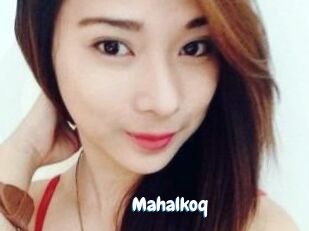Mahalkoq