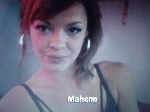 mahenn Coquine Avenue