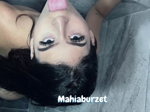 Mahiaburzet