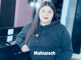 Mahiasech