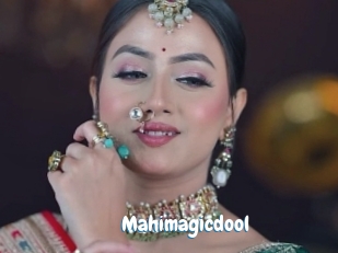 Mahimagicdool