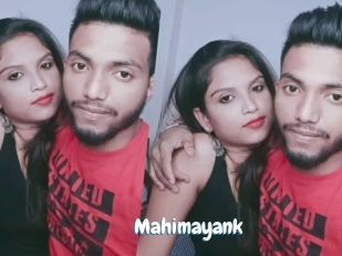 Mahimayank