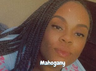 Mahogany