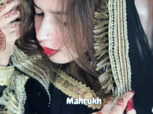 Mahrukh