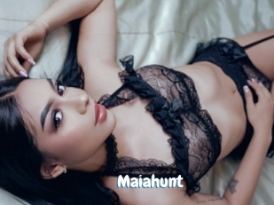 maiahunt Coquine Avenue