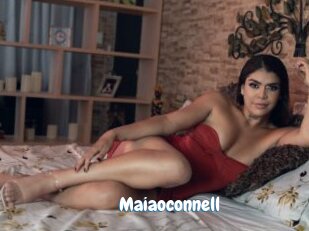 Maiaoconnell
