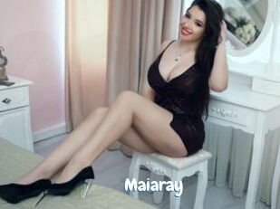 maiaray Coquine Avenue