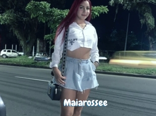 Maiarossee