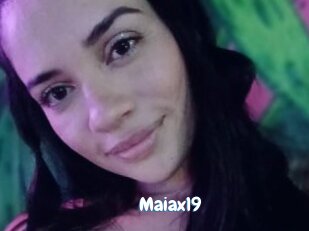 Maiax19
