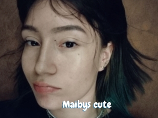 Maibys_cute