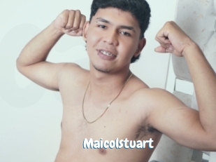 maicolstuart Coquine Avenue