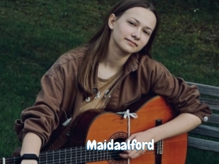 Maidaalford