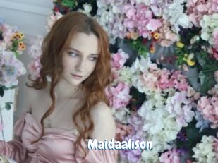 Maidaalison