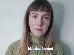 Maidaatwood