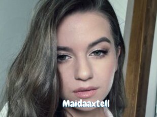 Maidaaxtell