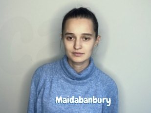 Maidabanbury