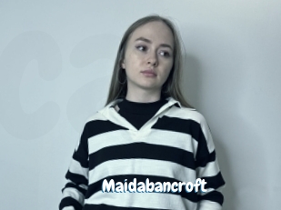 Maidabancroft