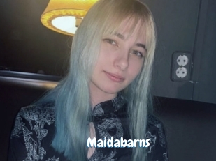 Maidabarns