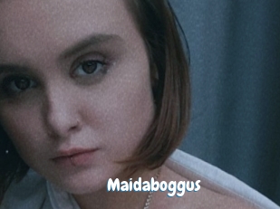 Maidaboggus
