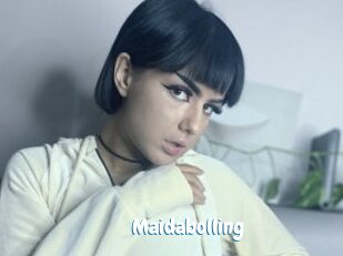 Maidabolling