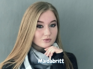 Maidabritt