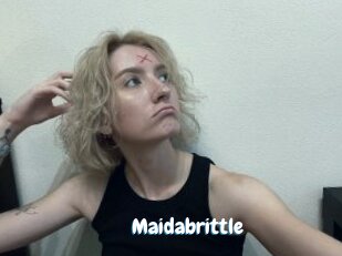 Maidabrittle