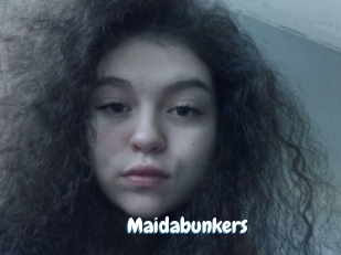 Maidabunkers