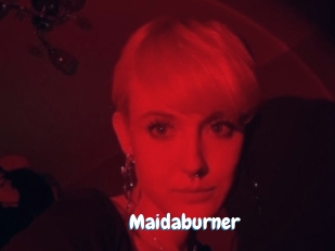 Maidaburner