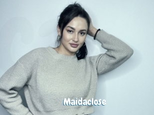 Maidaclose