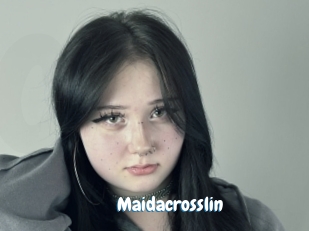 Maidacrosslin