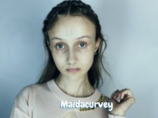 Maidacurvey