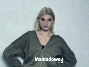 Maidadowey