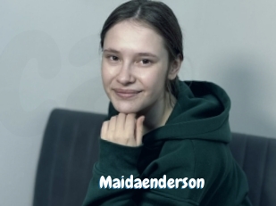 Maidaenderson