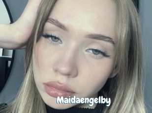 maidaengelby Coquine Avenue