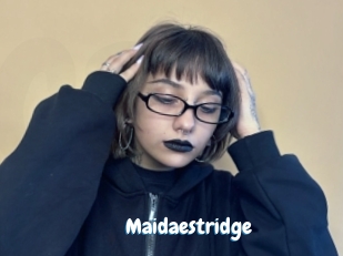 Maidaestridge