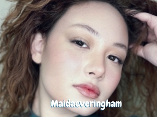 Maidaeveringham