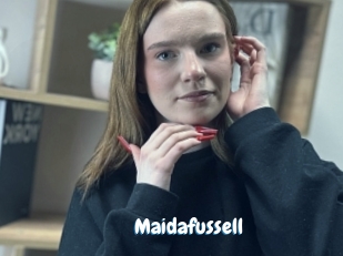 Maidafussell