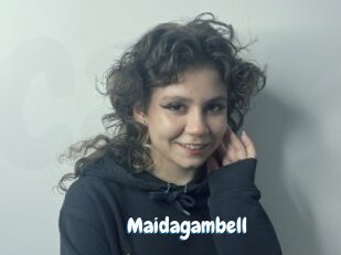 Maidagambell