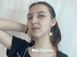 Maidagane