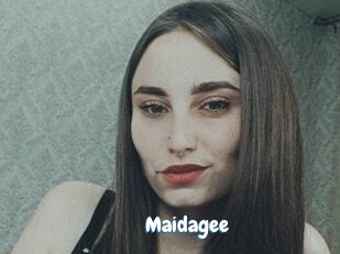 Maidagee