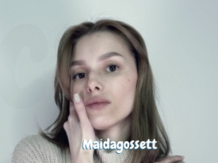 Maidagossett
