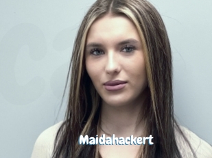 Maidahackert