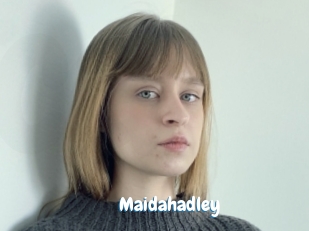 Maidahadley