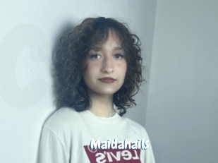 Maidahails