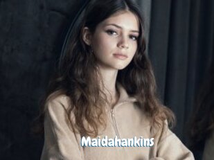 Maidahankins