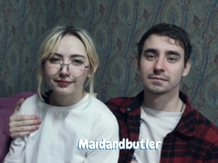 Maidandbutler