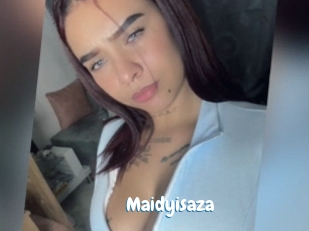 Maidyisaza