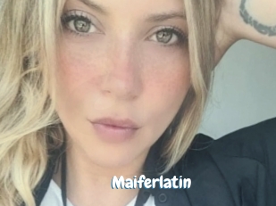 Maiferlatin