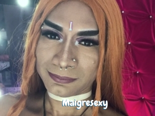 Maigresexy