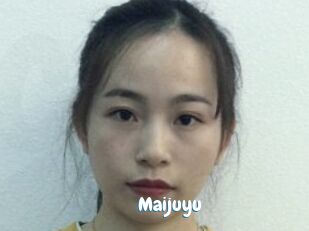 Maijuyu